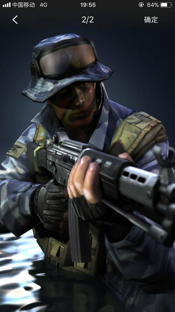 Swisher 报告 Dust II 地图上炸弹爆炸半径增加