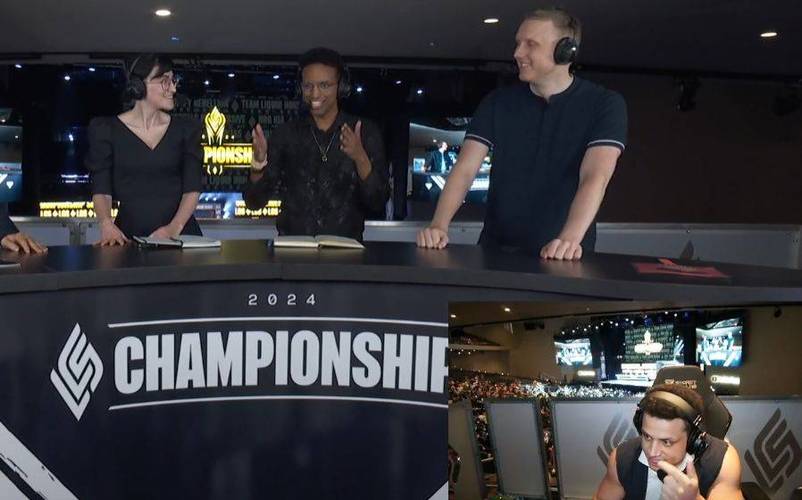 Bilibili Gaming 官方公告： Bilibili Gaming 的新系列综艺节目《无比攻击》将于明天上线