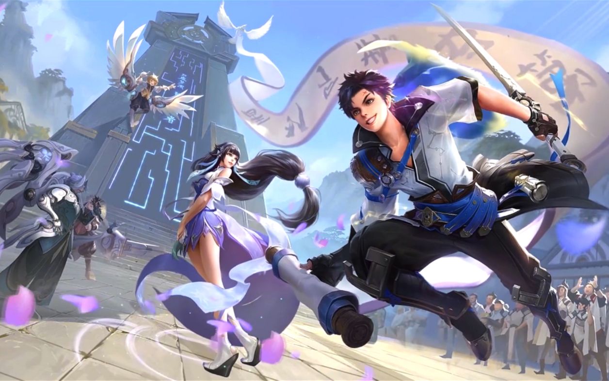 深圳DYG锁定第三轮A组，厦门VG遗憾淘汰