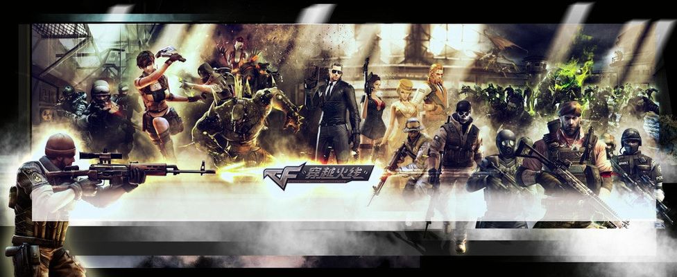 资讯队友全部牺牲 主播被迫与敌人组队，结果反水？