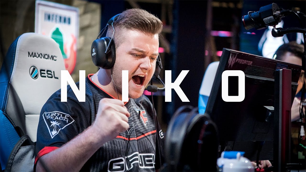 陨落的王朝，Astralis四年以来首次无缘ESL系列赛事淘汰赛