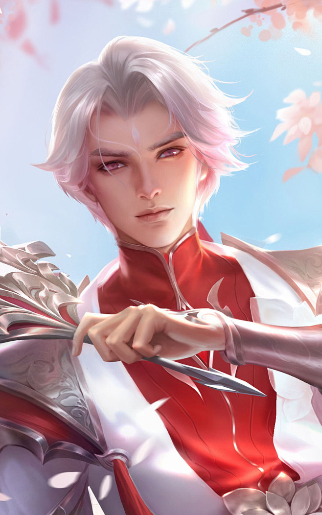 Zonic阿卡丽切麻微笑 雨凡烬架狙狂杀 PYL队1-0微笑队