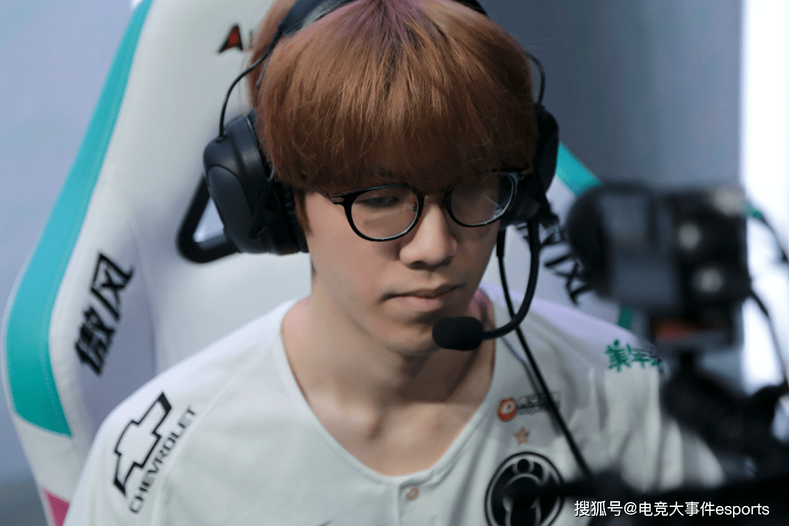 ubis的