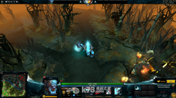传闻： Rex Regum Qeon 计划将crazyguy签入其Valorant阵容