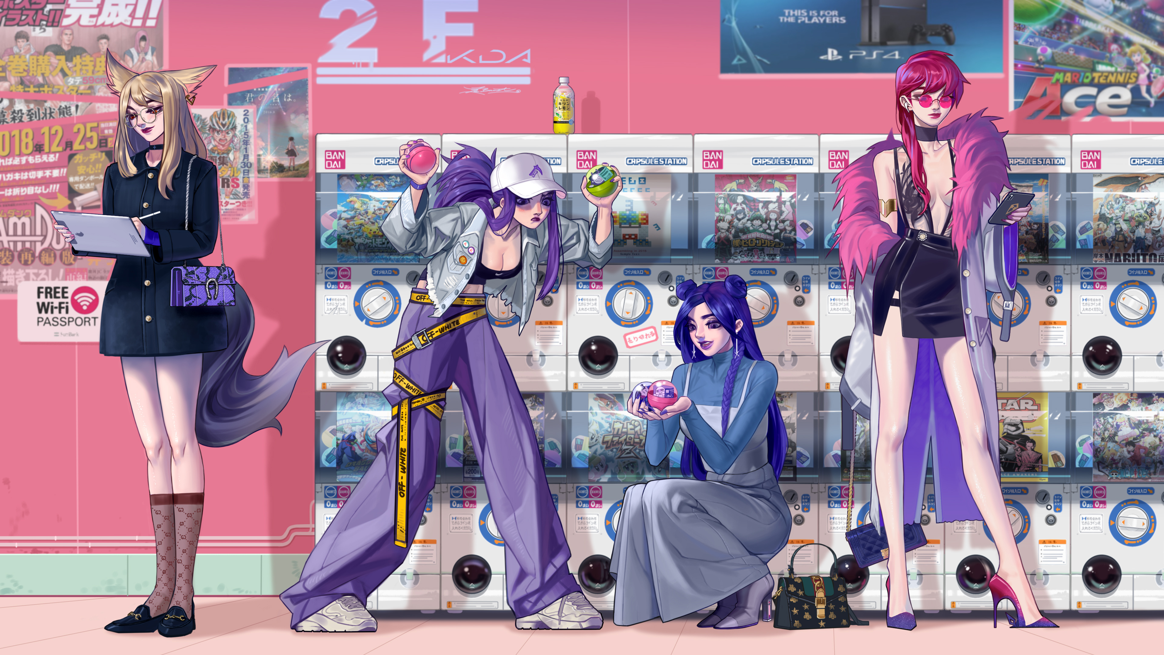 Eternal Fire 、BetBoom、 Vitality 和G2已获得BLAST Bounty Spring 2025的资格