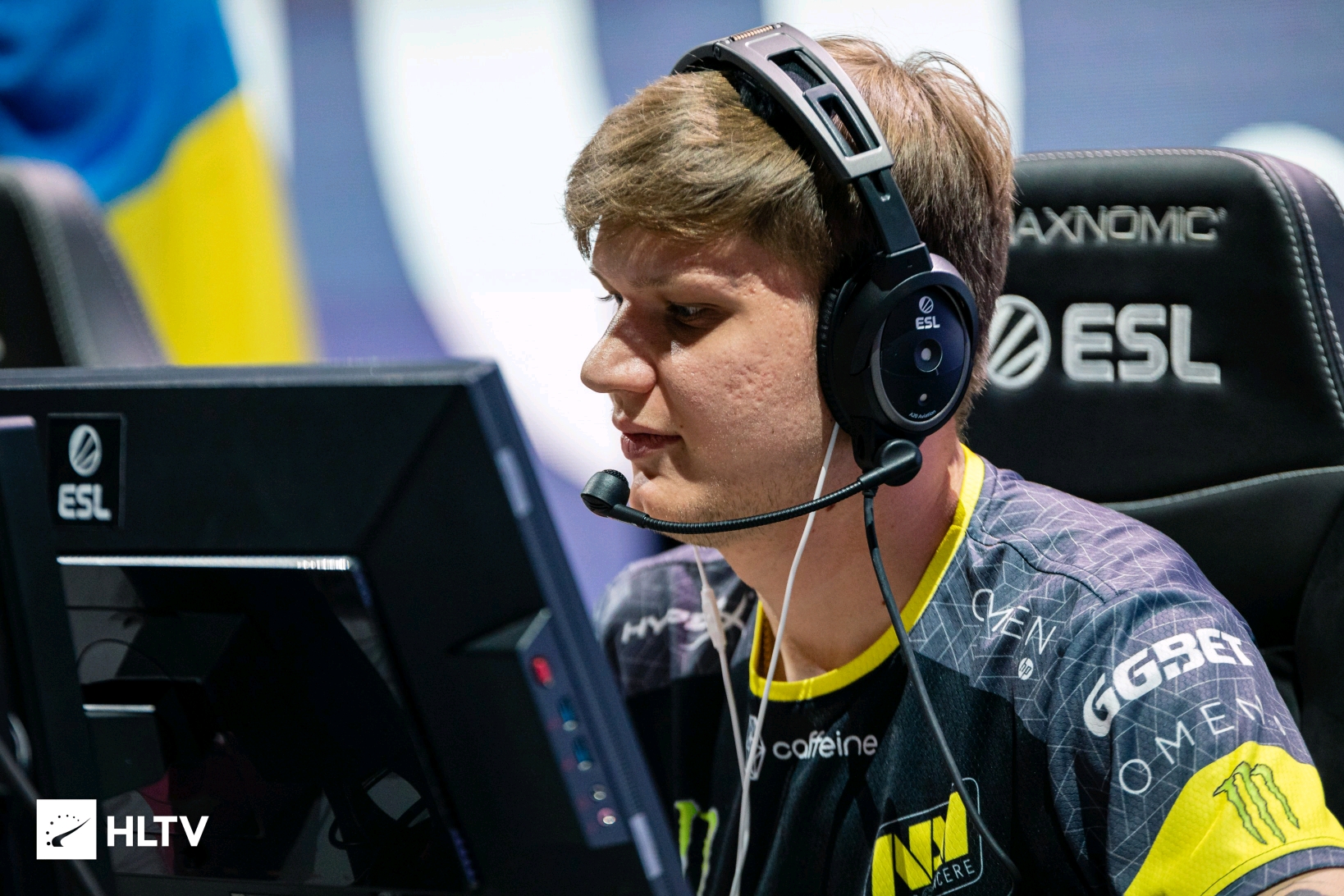 Take Flyte 和 Mythic 的选手迟到导致了团队在比赛中的问题