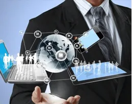 Seeking Visionary Partners In: - 旺财28